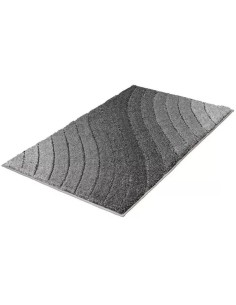 Tapis de Bain - Tender Gris Anthracite - 3 tailles