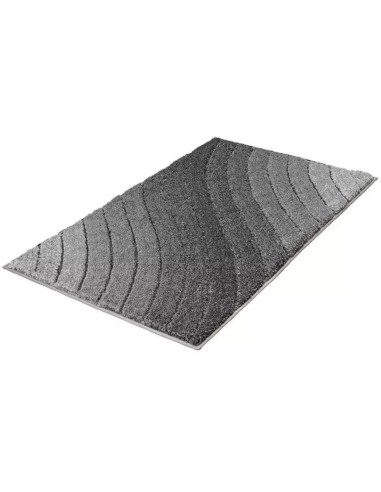 Tapis de Bain - Tender Gris Anthracite - 3 tailles