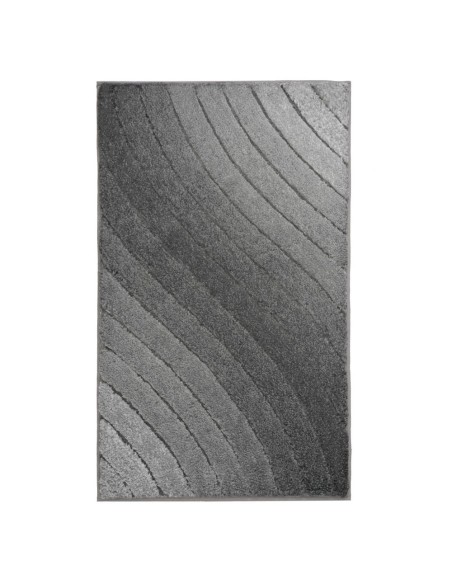 Tapis de Bain - Tender Gris Anthracite - 3 tailles