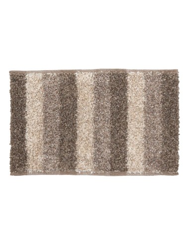 Tapis de Bain - Lounge Taupe - 3 tailles