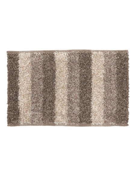 Tapis de Bain - Lounge Taupe - 3 tailles