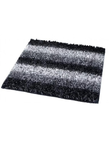 Tapis de Bain - Lounge Noir - 3 tailles