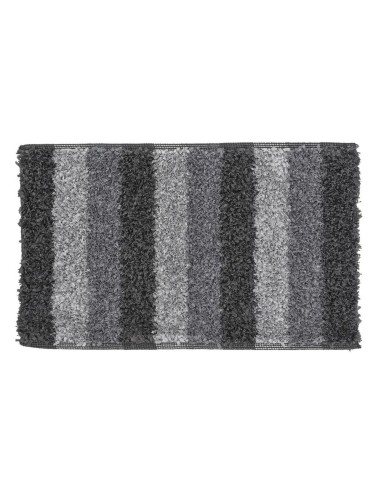 Tapis de Bain - Lounge Noir - 3 tailles