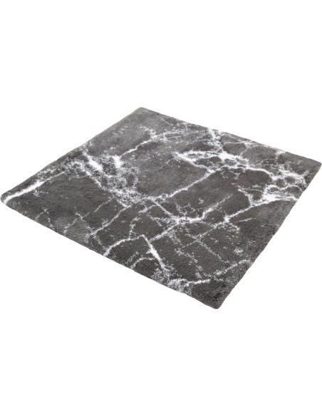 Tapis de Bain - Como Platine - 3 tailles