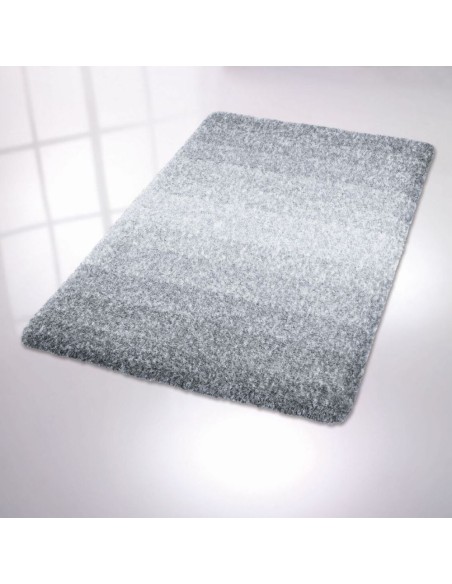 Oslo Gris doux et épais Oslo Gris doux et épais