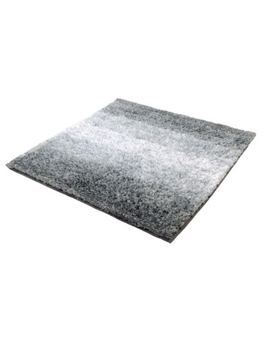 Tapis de Bain épais - Oslo Gris - 3 tailles