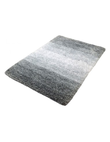 Tapis de Bain épais - Oslo Gris - 3 tailles