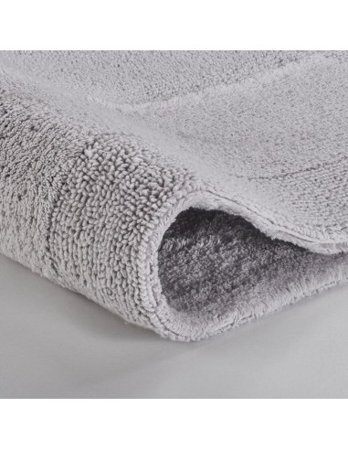 Tapis de Bain - Havanna Gris clair - 4 Tailles