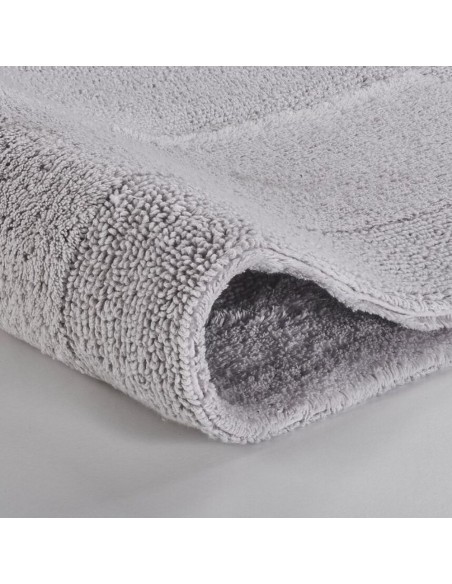 Tapis de Bain - Havanna Gris clair - 4 Tailles
