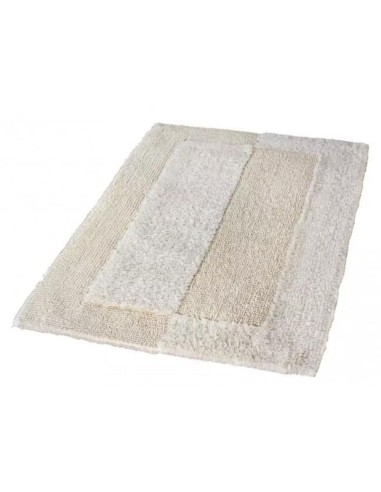 Tapis Havanna Lin réversible et épais