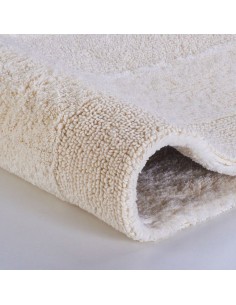 Tapis Havanna Lin réversible et épais 2