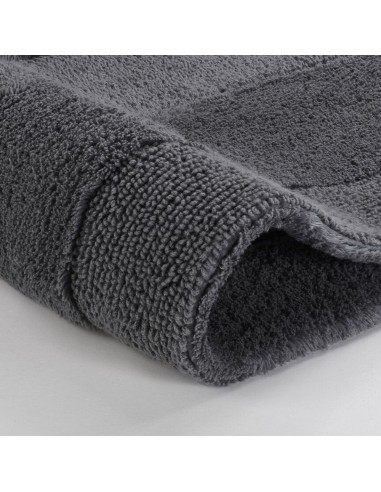 Tapis de Bain - Havanna Gris Foncé - 4 Tailles