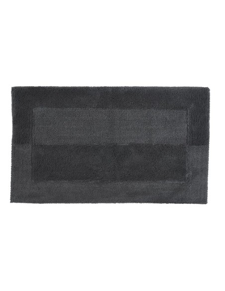 Tapis de Bain - Havanna Gris Foncé - 4 Tailles