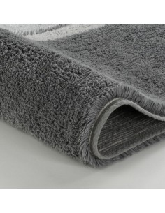 Tapis bi-colore Life 2