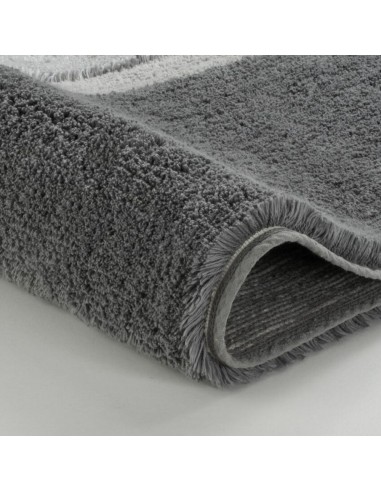Tapis de Bain Life Gris - 3 Tailles