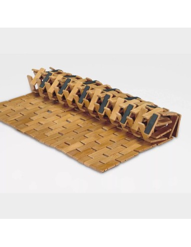 Caillebotis en Bambou - Palito - 50 x 70cm