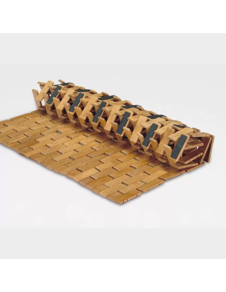 Caillebotis en Bambou - Palito - 50 x 70cm