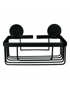 Panière de douche adhésive 2