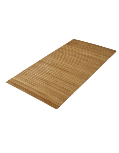 Caillebotis Antidérapant - Bambus - 50 x 80cm