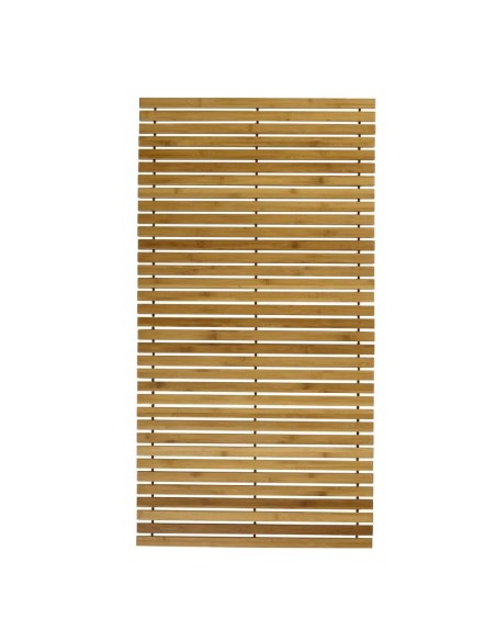 Tapis en bambou Level 50 x 80cm