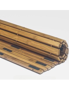 Tapis en bambou Level 50 x 80cm 2