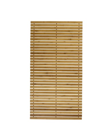 Tapis en bambou Level 60 x 115cm