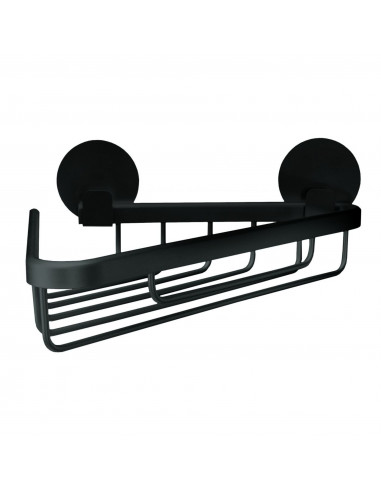 Panier Etagère d'Angle de Douche Auto-Adhésif -...