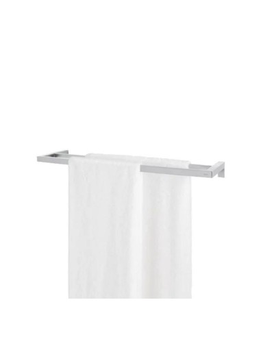 Porte Serviette Mural Double - Menoto - 64cm -...