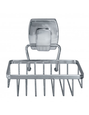 Porte Savon Douche Ventouse sous vide - Levana