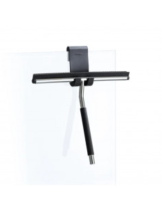 Blomus lavea inox brillant et noire