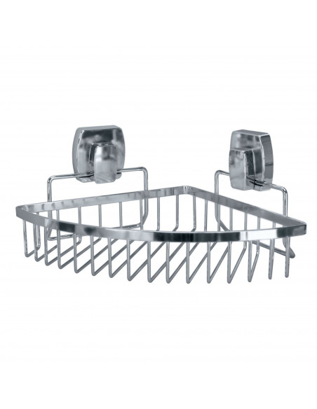 Panier Etagère d'Angle de Douche Ventouse sous vide - Levana