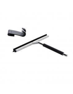 Blomus lavea inox brillant et noire 2