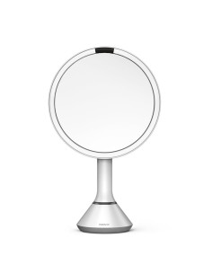 Miroir ST3054 Blanc Simplehuman