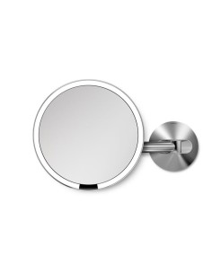 Miroir Mural Grossissant ST3003 SImplehuman