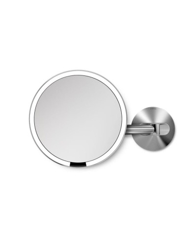 Miroir Mural Grossissant ST3003 SImplehuman