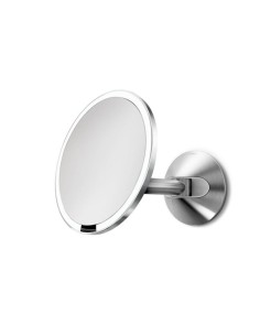 Miroir Mural Grossissant ST3003 SImplehuman 2
