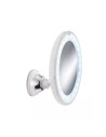 Miroir Lumineux à ventouse