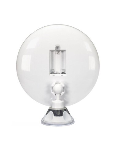 Miroir Maquillage Led - Ventouse - Flexy Light...