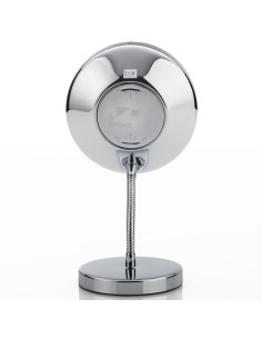 Miroir Maquillage Grossissant X3 - Led - sur Pied... 2