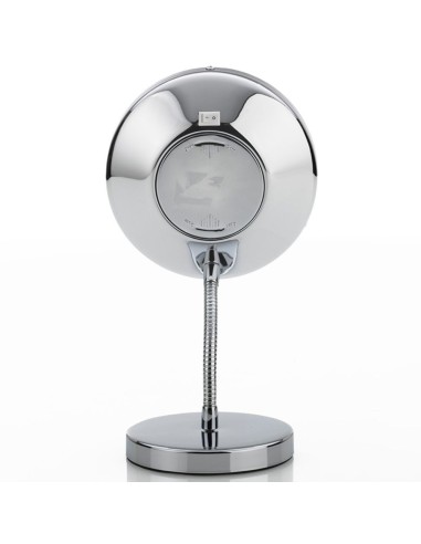 Miroir Maquillage Grossissant X3 - Led - sur...