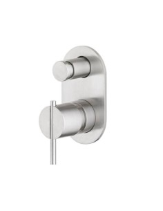 Mitigeur Mural Encastré Bain/Douche - 2 Sorties - S22 -...