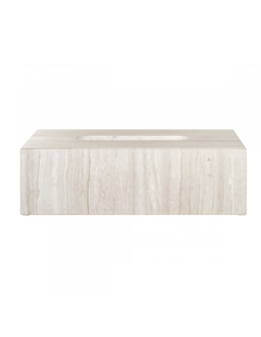 Boîte à mouchoirs en Marbre - Lamura - Blomus