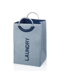 Sac à Linge - Palma - Bleu Jean