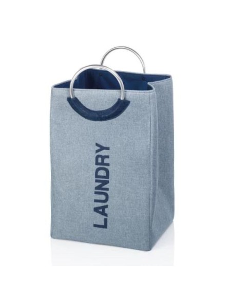 Sac à Linge - Palma - Bleu Jean