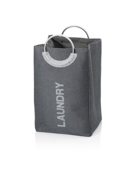 Sac linge Palma Gris foncé