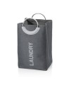 Sac linge Palma Gris foncé