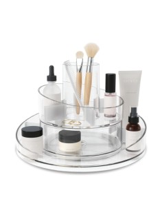 Rangement Maquilage et produits de beauté Pivotant -...
