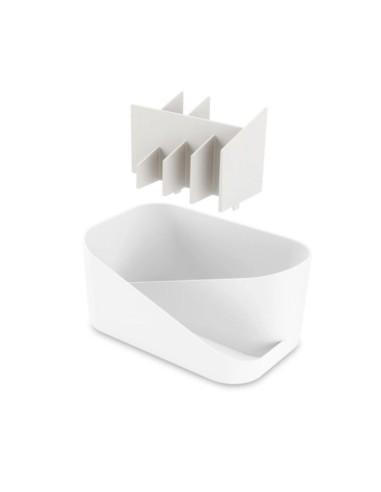 Organiseur pour Cosmétiques - Glam -  Blanc et...