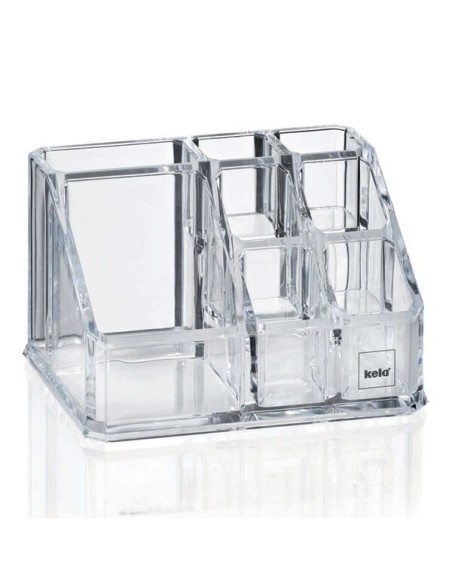 Boîte de Rangement Maquillage Melina Small