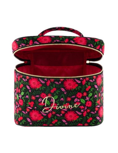 Vanity "Divine" modèle Vikky - Derrière La Porte